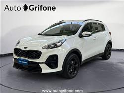 KIA SPORTAGE 2016 1.6 crdi mhev Style imt