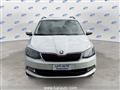 SKODA FABIA 1.4 TDI 90 CV Wagon Design Edition