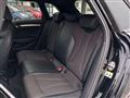 AUDI A3 SPORTBACK Sportback 2.0 tdi Sport quattro s-tronic s-line