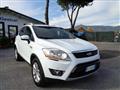 FORD KUGA (2012) 2.0 TDCi 163CV 4WD Powershift TITANIUM