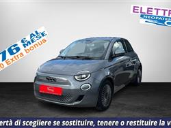 FIAT 500 Icon + Berlina