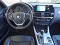 BMW X4 xDrive20d xLine