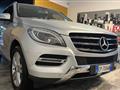 MERCEDES CLASSE ML BlueTEC 4Matic Sport