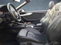 AUDI A5 CABRIO Cabrio 40 TDI S tronic S-line edition Aut.