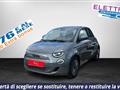 FIAT 500 Icon + Berlina