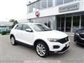 VOLKSWAGEN T-ROC 2.0 TDI SCR 4MOTION Advanced BlueMotion Technology