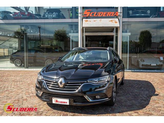 RENAULT TALISMAN Sporter Blue dCi 150 CV Business