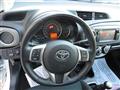 TOYOTA YARIS 1.0 5 porte Active - NEOPATENTATI