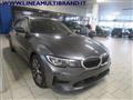 BMW SERIE 3 TOURING d 48V Touring Advantage Navi Led Garanzia 24M