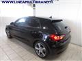 AUDI A1 SPORTBACK SPB 30 TFSI Advanced Garanzia 24 mesi Promo