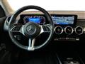 MERCEDES CLASSE GLB d Automatic Advanced