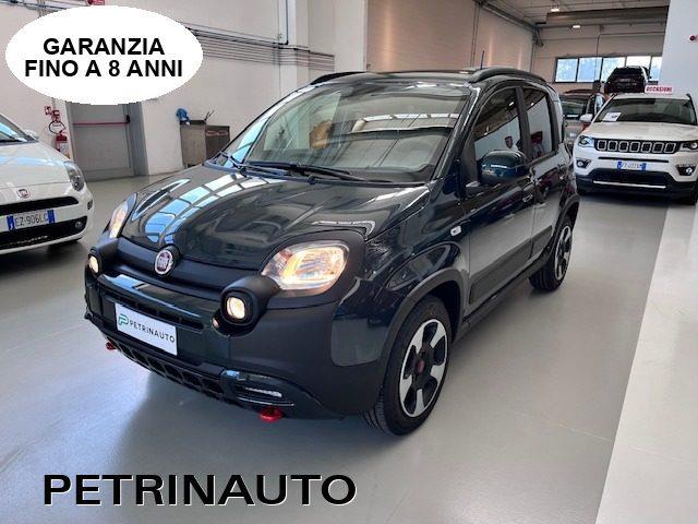 FIAT PANDA CROSS 1.0 FireFly S&S Hybrid Cross Km.0