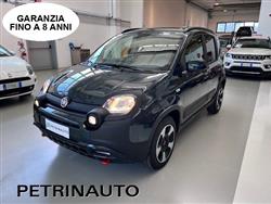 FIAT PANDA CROSS 1.0 FireFly S&S Hybrid Cross Km.0