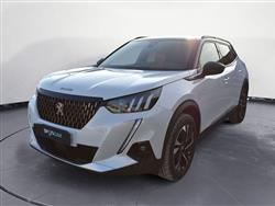 PEUGEOT 2008 PureTech 130 S&S GT Line