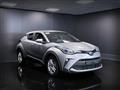 TOYOTA C-HR 1.8 Hybrid E-CVT Active