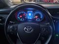 TOYOTA AURIS 1.6 D-4D Lounge