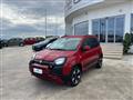 FIAT Panda Cross 1.0 firefly hybrid Cross s&s 70cv 5p.ti