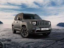 JEEP RENEGADE 4XE Plug-In Hybrid My23 Upland Cross 1.3 Turbo T4 Phev