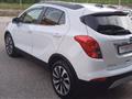 OPEL MOKKA X 1.4 Turbo GPL Tech 140CV 4x2 Innovation