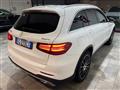 MERCEDES GLC SUV d 4Matic Premium AMG