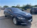 JAGUAR XF Sportbrake 2.0 D 180 CV AWD aut. Chequered Flag