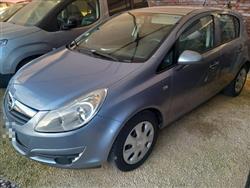 OPEL CORSA 1.3 CDTI 75CV ecoFLEX 5 porte Enjoy