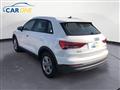 AUDI Q3 S TRONIC BUSINESS