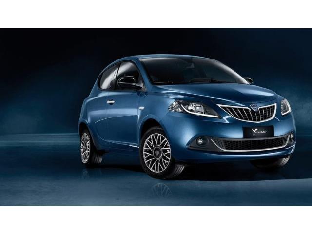 LANCIA YPSILON 1.0 FireFly 5 porte S&S Hybrid Gold