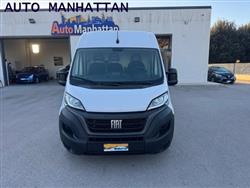 FIAT DUCATO 2.2 Mjt 140CV Furgone