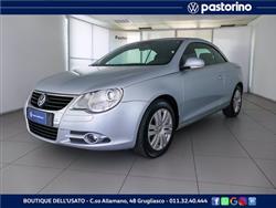 VOLKSWAGEN EOS 2.0 16V FSI