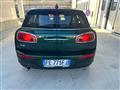 MINI CLUBMAN (F54) Mini 2.0 Cooper D Boost Clubman