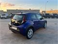 TOYOTA Aygo 1.0 Active 72cv