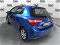 TOYOTA YARIS 1.5 Hybrid 5 porte Business