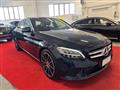 MERCEDES Classe C C 220 d Auto Premium