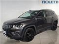 JEEP COMPASS 2.0 Multijet II aut. 4WD Limited