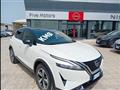 NISSAN QASHQAI 2021 1.3 mhev N Connecta 2wd 158cv xtronic