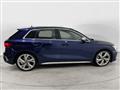 AUDI A3 SEDAN SBP 310 CV