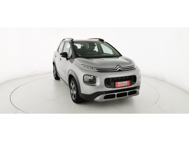 CITROEN C3 AIRCROSS PureTech 110 S&S Feel