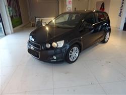 CHEVROLET AVEO 1.2 70CV 5 porte LS