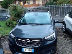 OPEL CROSSLAND X Crossland X 1.2 GPL 12V Innovation