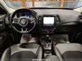 JEEP COMPASS 4XE 1.3 Turbo T4 190cv PHEV auto 4xe Limited Navi Xeno