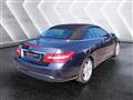 MERCEDES CLASSE E STATION WAGON Cabrio - A207 Benzina E Cabrio 250 (cgi) be Avantgarde auto