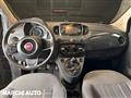 FIAT 500 1.2 EasyPower Lounge