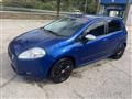 FIAT Grande Punto 1.3 MJT 90 CV 5 porte Sport