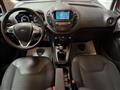 FORD TOURNEO COURIER 1.0 EcoBoost 100 CV Sport Gancio Traino