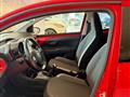 TOYOTA AYGO Connect 1.0 VVT-i 72 CV 5 porte x-play