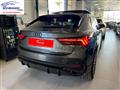 AUDI Q3 Sportback Q3 SPB 40 TDI qu. S tr. S line edition