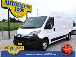 CITROEN JUMPER 35 BlueHDi 130 PLM-TM Furgone Business + IVA