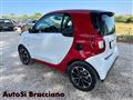 SMART FORTWO 90 0.9 Turbo Passion