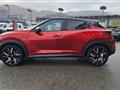 NISSAN JUKE 1.0 DIG-T 117 CV DCT N-Design